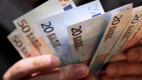 Валутният пазар е най-големият източник на тревога за европейските компании