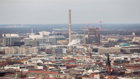 Германците не могат да си позволят "златните" си жилища