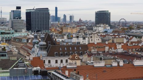 Банките в Австрия искат преразглеждане на ипотечните ограничения