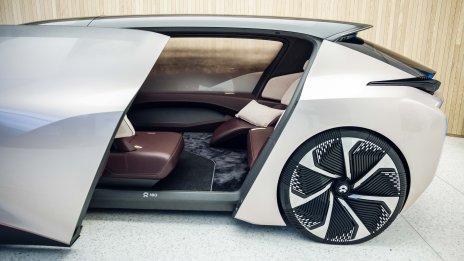 Китайските марки навлизат смело на най-бързо електрифициращия се европейски пазар 