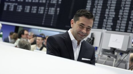 Tom Tailor отчита 5,1% ръст в продажбите през първото тримесечие