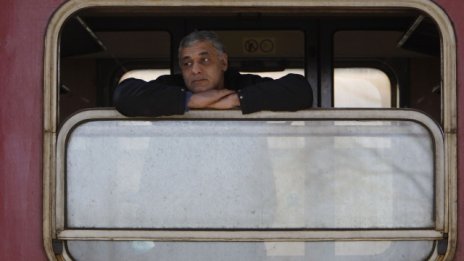 Папазов: БДЖ няма да фалира