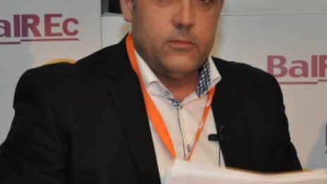 С. Янакудакис: София има много търговски центрове, но малко истински молове