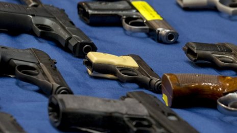 ЕС затяга правилата за разрешаване на оръжия