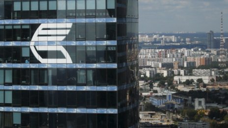 Тримесечната печалба на Банк ВТБ надхвърли очакванията