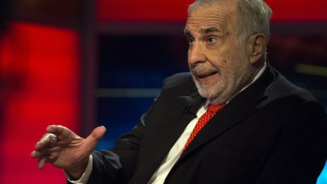 Карл Айкан се отказа от eBay и заложи на PayPal