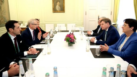 Денков в Мюнхен: България получава широка подкрепа за Шенген и еврозоната