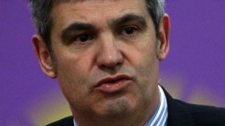 КНСБ: Служебният кабинет продължава с консервативната политика на Дянков