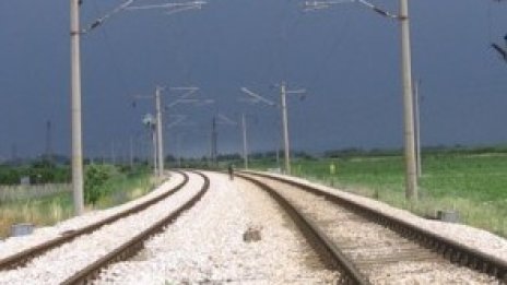 "Трейс" предлага най-ниска цена за интермодалния терминал в Пловдив