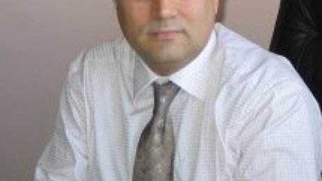 Теодор Иванов