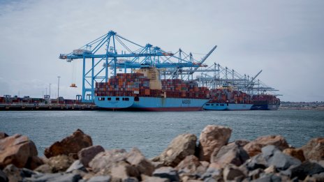 ЕС е изнесъл стоки за 531,6 млрд. евро за САЩ през 2024 г.