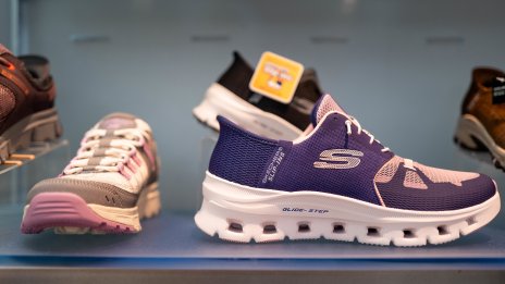3G Capital ще придобие производителя на обувки Sketchers за 9,4 млрд. долара