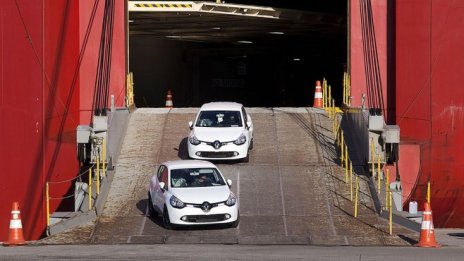 Производството на коли в Турция от началото на годината се срина с 27%