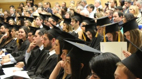 Новата стратегия за висшето образонатие трябва да бръкне в дълбочина на проблема