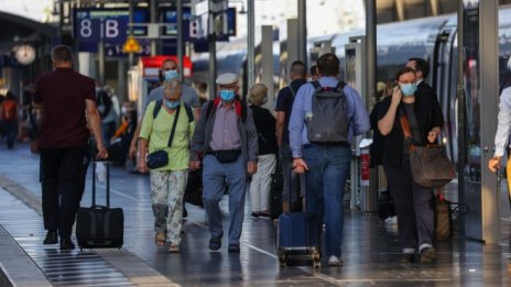 Очаква ни спокойна седмица на фронта на икономическите данни