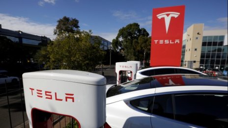 Теѕlа – следващият оператор на музикален стрийминг