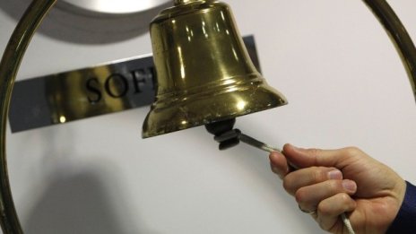 SOFIX доближава 9-годишен връх след дневен ръст от 0,6%