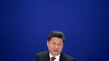 Политическата цена за Си Дзинпин в борбата с корупцията