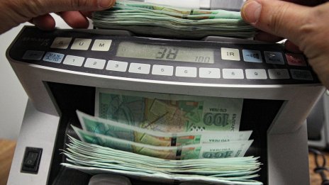 Икономист: Трябваше да използваме бюджета като инструмент срещу инфлацията