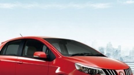 В Ловеч вече са произведени пробно десет коли от два модела