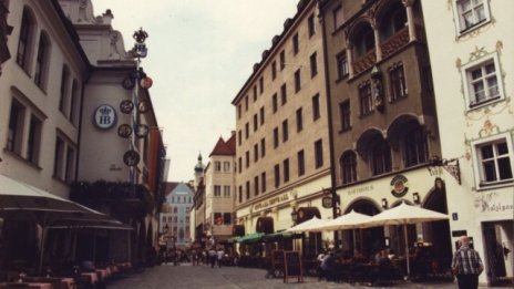 Тулуза, Мюнхен и Хамбург най-привлекателни за инвестиции с цел отдаване под наем