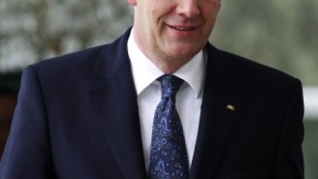 Германският президент разкритикува отношението на Г-20 към кризата