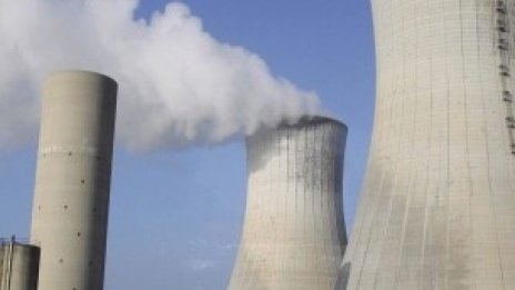 Търговията с акции на Areva бе прекратена по искане на компанията