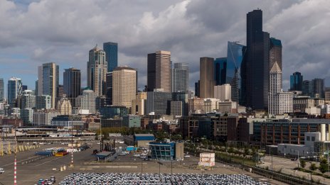 Поевтиняването на офисите в САЩ вдъхва нов живот на преустройствата им в жилища