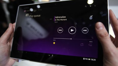 Свежите пролетни предложения на пазара на таблети
