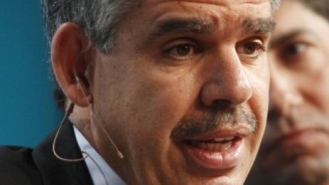 Мохамед Ел-Ериан: Агонията и екстазът на обърканите пазари