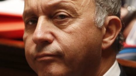 В социалистическото правителство на Франция милионерите са осем