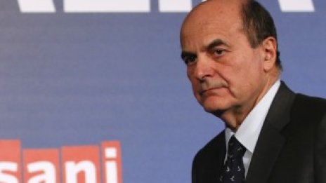 Монти и Берсани са близо до избора на нов италиански президент