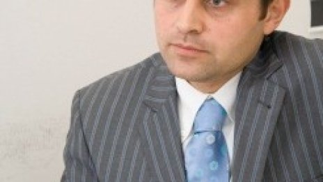 Д-р Кирил Величков