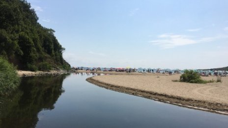 Скок на пристигналите през август чужденци в Бургас отчитат хотелиери