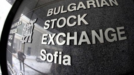 БФБ отчита над 22% годишен ръст на оборота през август