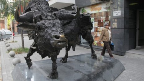 SOFIX се понижи за четвърта поредна сесия и вече е на нивата от началото на юли