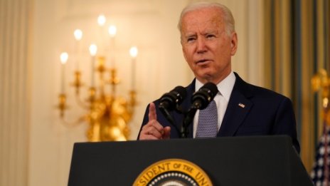 Белият дом предлага план за битка срещу нови пандемии на стойност 65 млрд. долара