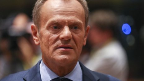 Борбата за политическия връх в Полша засяга и САЩ