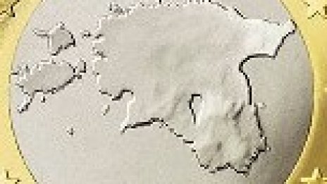 В Естония горят крони за отопление