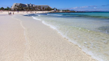 Хотелите у нас записват нов ръст на приходите от нощувки в разгара на лятото