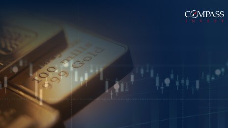 &bdquo;Компас Инвест&ldquo; представя два нови капиталово защитени продукта с Goldman Sachs Bank Europe