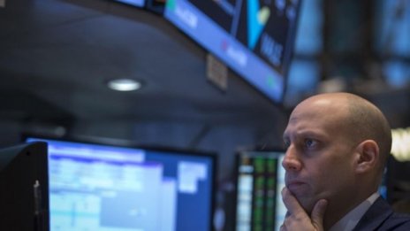 Wall Street се устреми към нови рекорди*