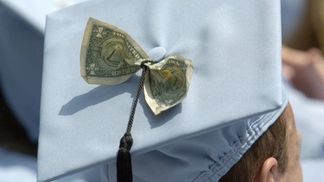 Какво е нужно, за да достигнеш върха на кариерната стълбица?