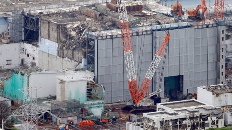 Разходите за преодоляване на щетите от АЕЦ Фукушима доближават 180 млрд. долара