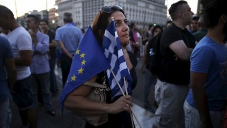 Кьоре: Няма нужда от четвърта спасителна програма за Гърция