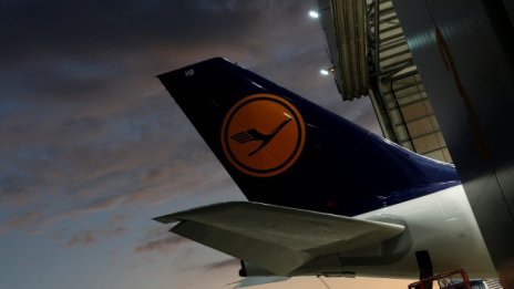 Lufthansa очаква пилотите на масата на преговорите