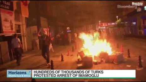 Акиол: Турция усеща, че Европа има нужда от нея повече от всякога