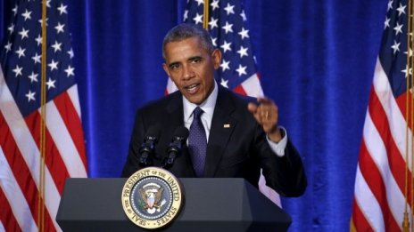 Белият дом ще търси противодействие на "Ислямска държава" в Либия