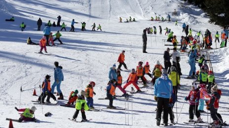 Противоречия между закони пречат на модернизацията на Витоша, твърди концесионерът