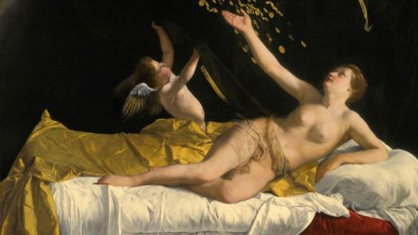 Sotheby's продаде картина на Джентилески за 30,5 млн. долара